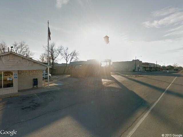 Street View image from Celeste, Texas