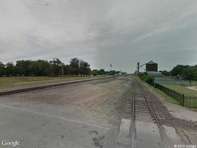 Street View image from Celina, Texas