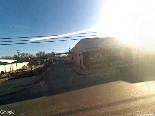 Street View image from Centerville, Texas