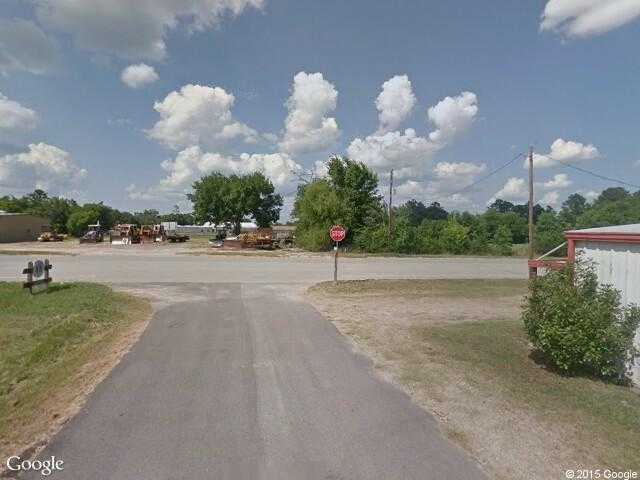 Street View image from Chester, Texas