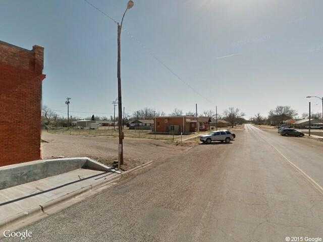 Street View image from Chillicothe, Texas