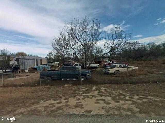 Street View image from Chula Vista Colonia, Texas