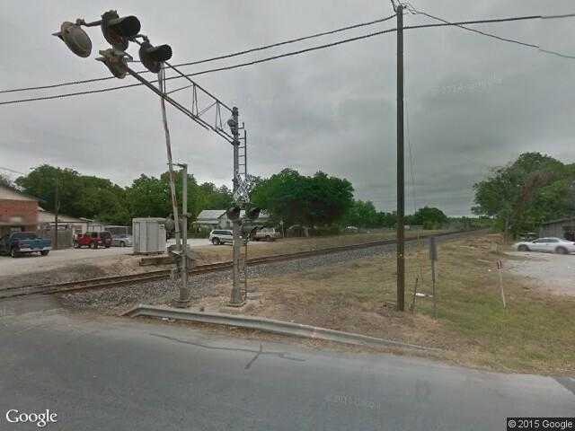 Street View image from Cibolo, Texas