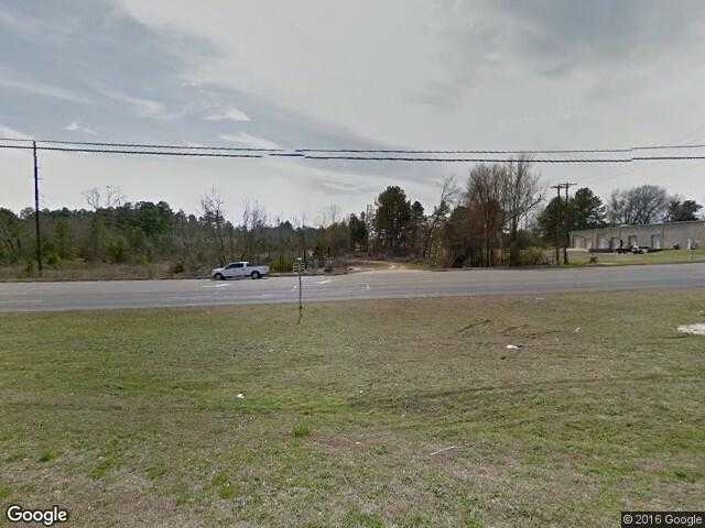 Street View image from Clarksville City, Texas