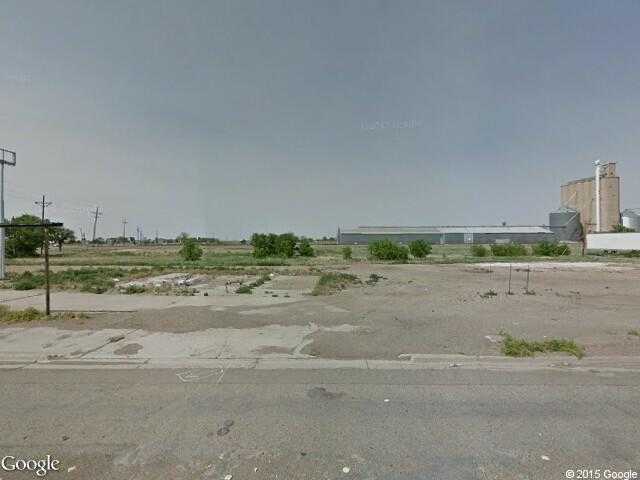 Street View image from Claude, Texas