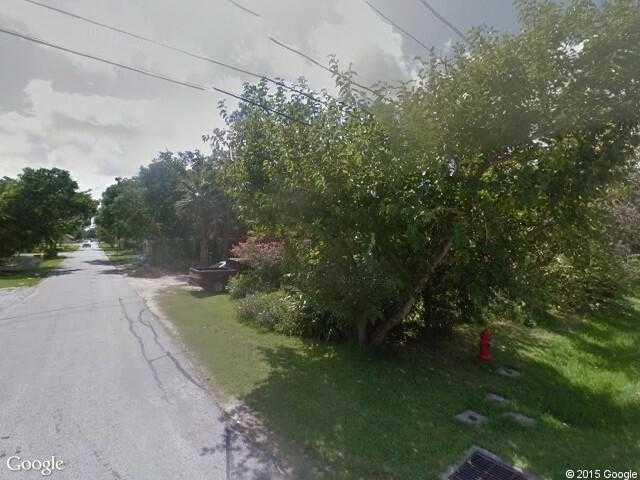 Street View image from Clear Lake Shores, Texas