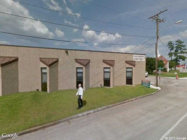 Street View image from Cleveland, Texas