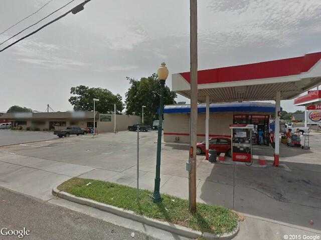 Street View image from Clifton, Texas