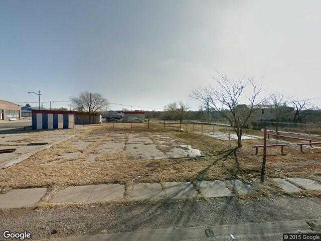 Street View image from Colorado City, Texas