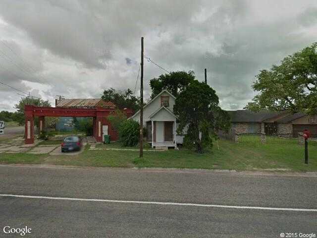 Street View image from Combes, Texas