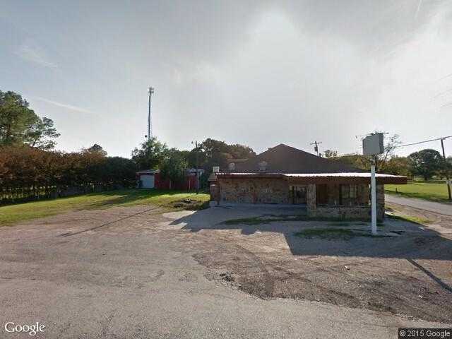 Street View image from Combine, Texas