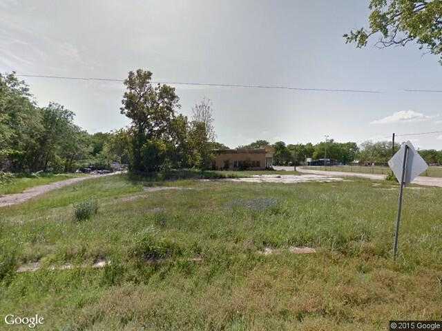 Street View image from Como, Texas