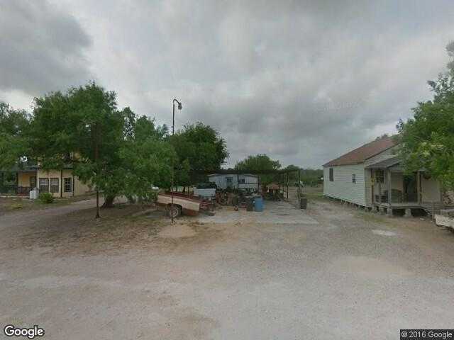 Street View image from Concepcion, Texas