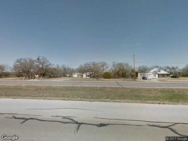 Street View image from Cool, Texas
