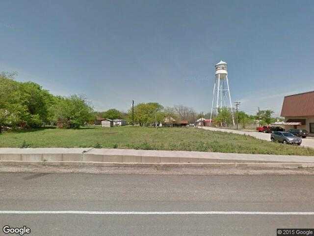Street View image from Coolidge, Texas