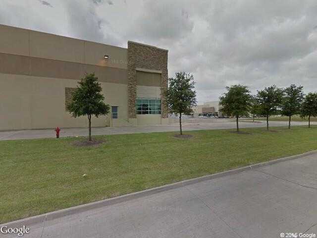 Street View image from Coppell, Texas