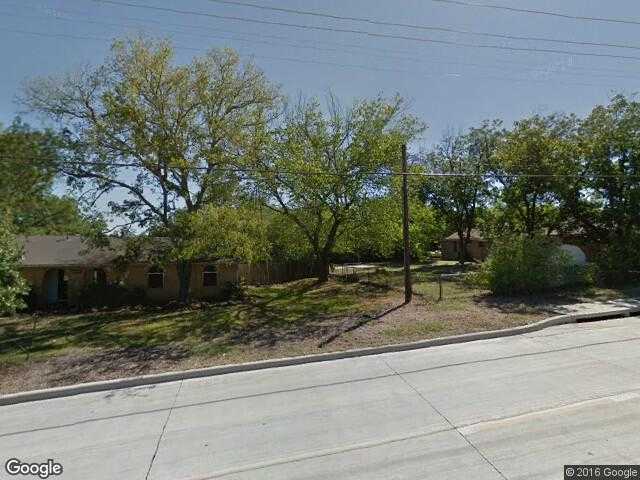Street View image from Corinth, Texas