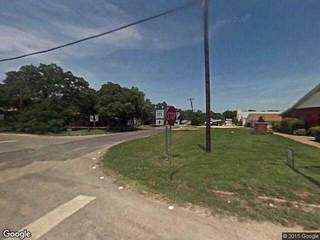 Street View image from Covington, Texas