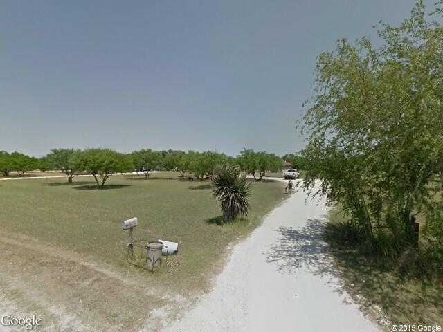 Street View image from Coyote Acres Colonia, Texas