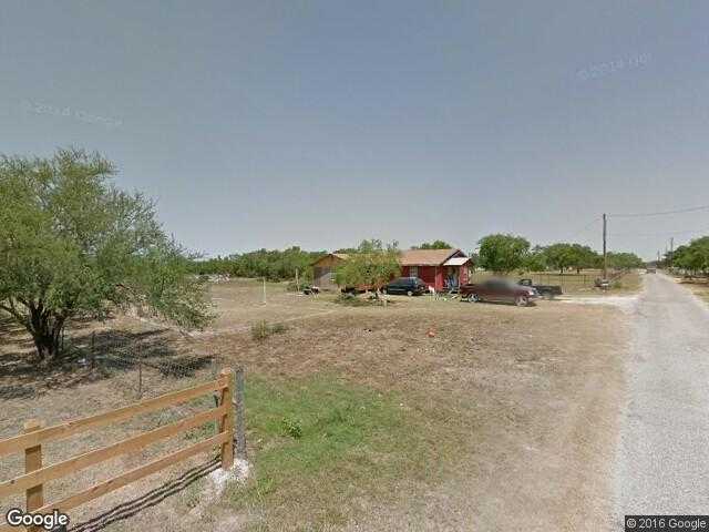 Street View image from Coyote Acres, Texas