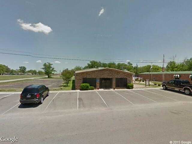 Street View image from Crandall, Texas