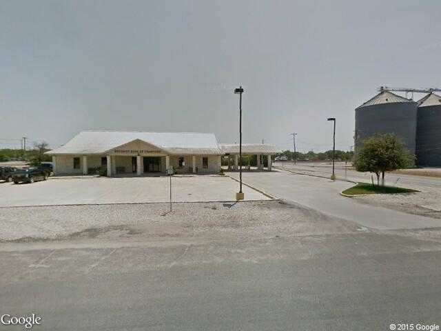 Street View image from Crawford, Texas