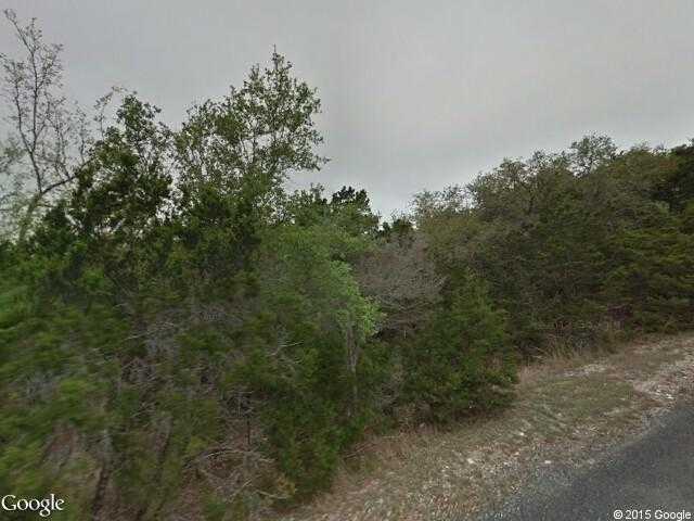 Street View image from Cross Mountain, Texas