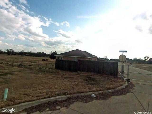 Street View image from Cross Timber, Texas