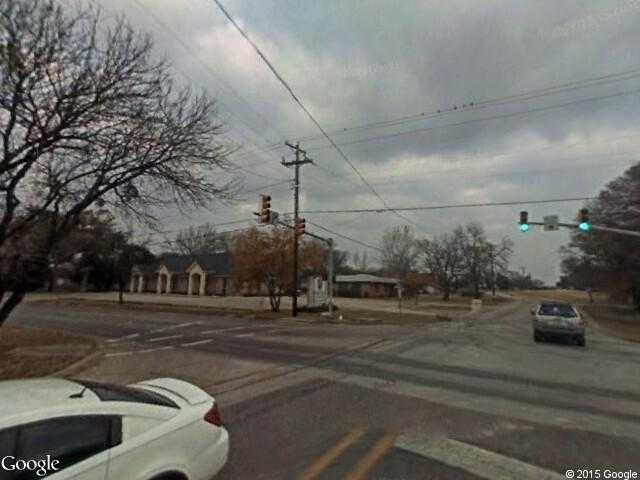 Street View image from Crowley, Texas