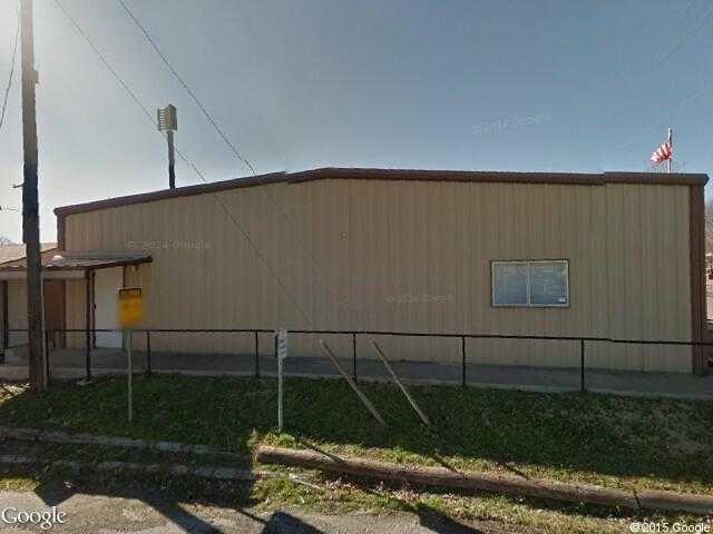 Street View image from Cumby, Texas