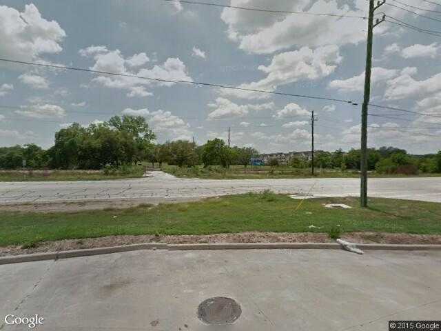 Street View image from Cypress, Texas
