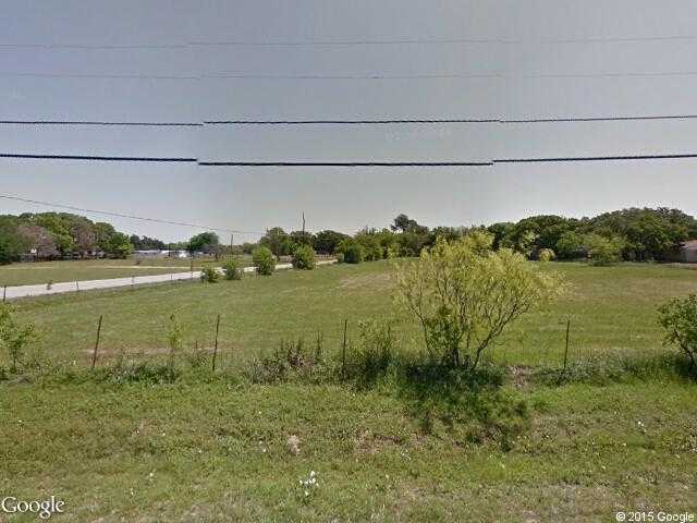 Street View image from Dalworthington Gardens, Texas