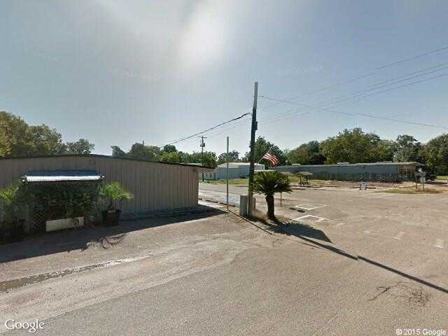 Street View image from Danbury, Texas