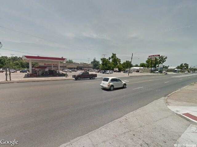 Street View image from Dayton, Texas