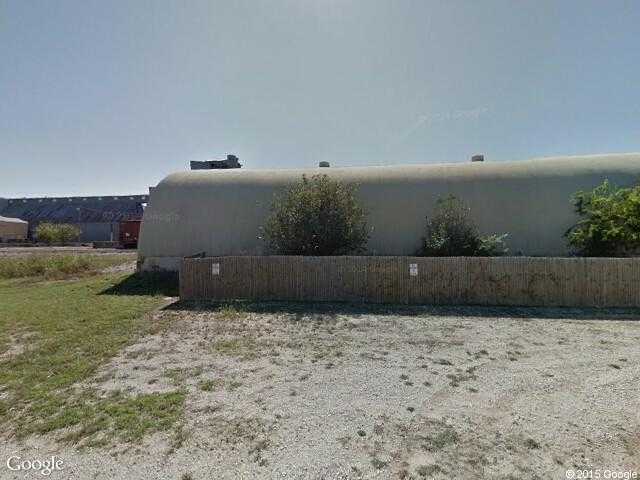 Street View image from De Leon, Texas