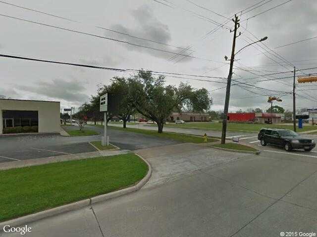 Street View image from Deer Park, Texas