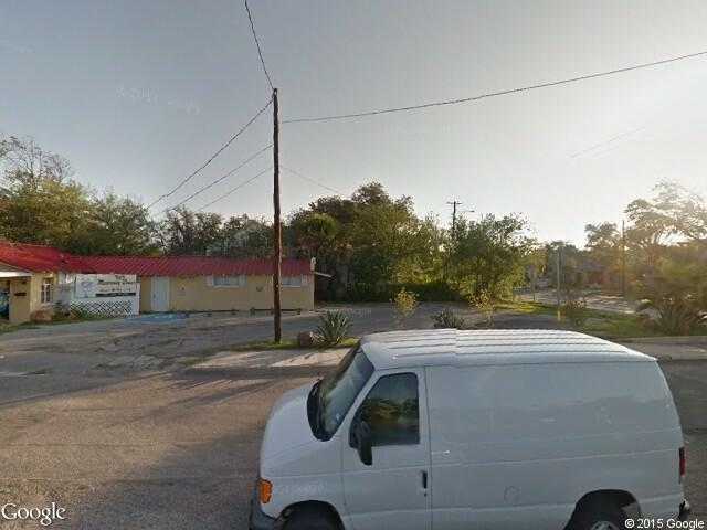 Street View image from Del Rio, Texas