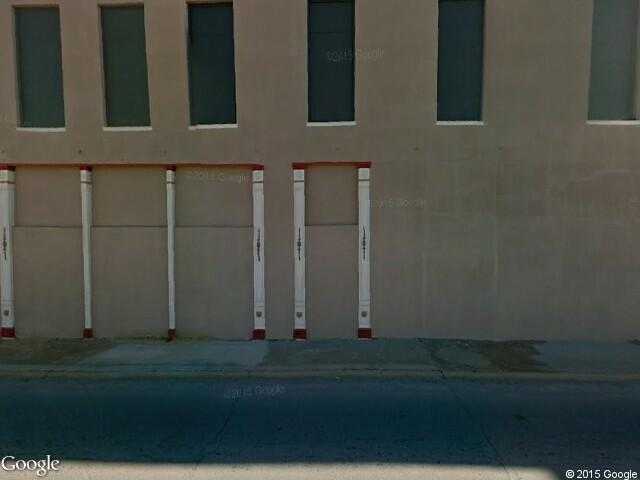 Street View image from Denison, Texas