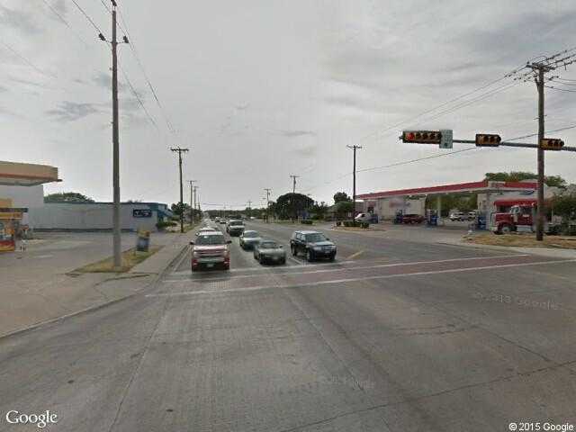 Street View image from DeSoto, Texas
