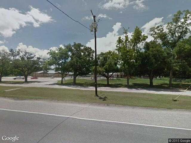 Street View image from Devers, Texas