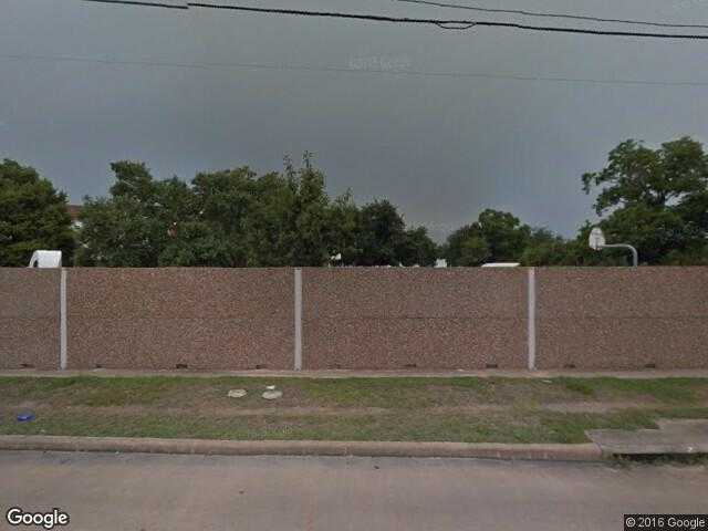Street View image from Dickinson, Texas