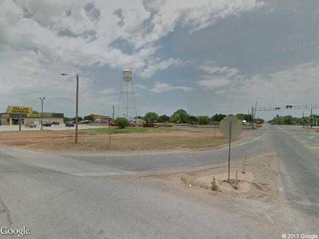Street View image from Dilley, Texas