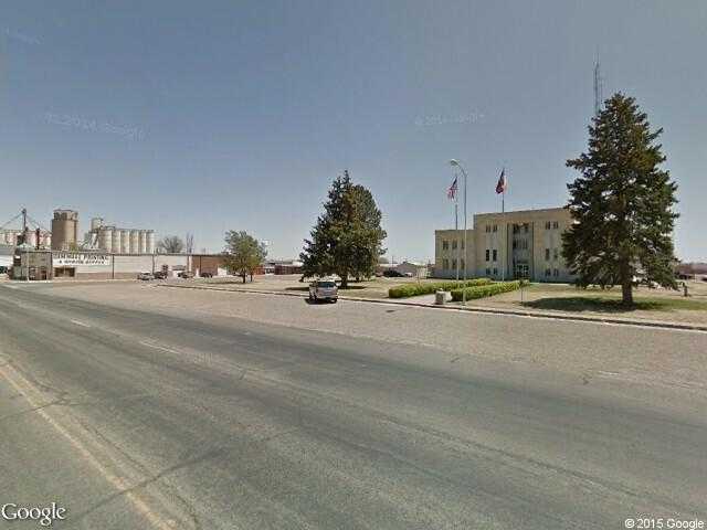 Street View image from Dimmitt, Texas