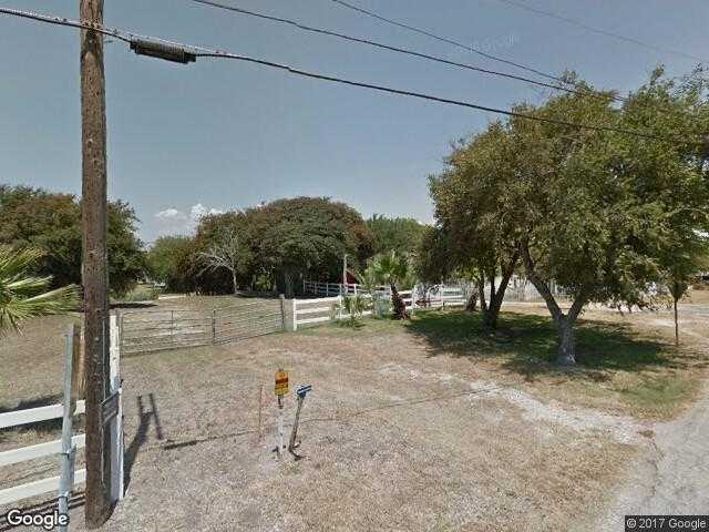 Street View image from Doyle, Texas