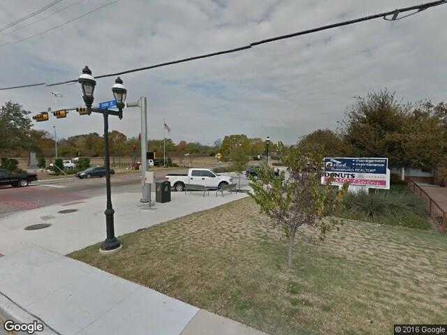Street View image from Duncanville, Texas