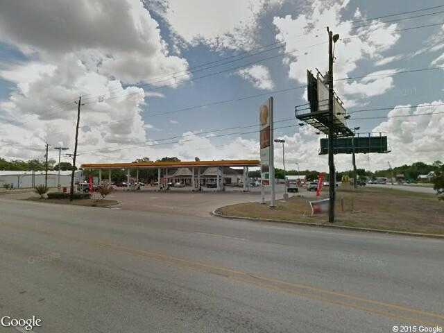 Street View image from East Bernard, Texas