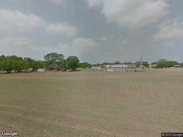 Street View image from Edgewater-Paisano, Texas