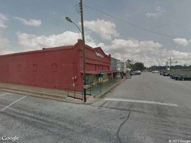 Street View image from Edgewood, Texas