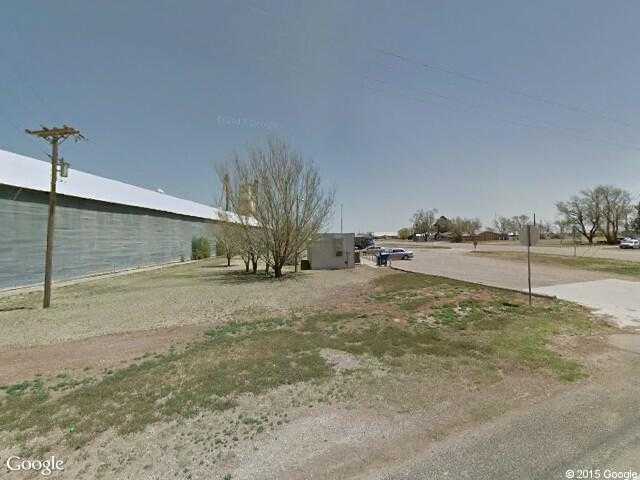 Street View image from Edmonson, Texas