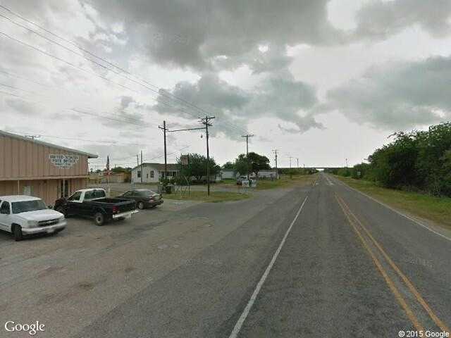 Street View image from Edroy, Texas